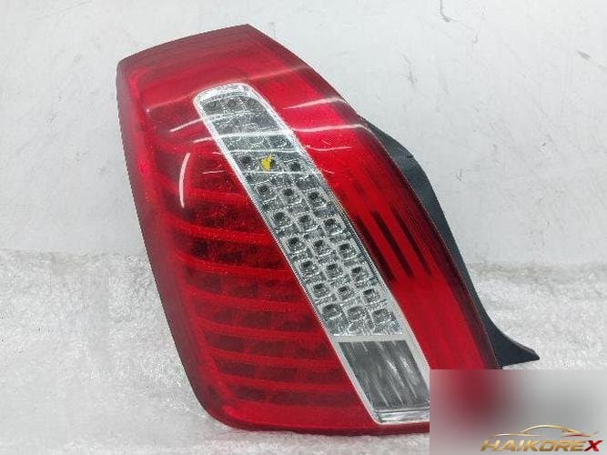 Kia Opirus 2010 — фонарь задний левый (комбинированный) 92401-3P800