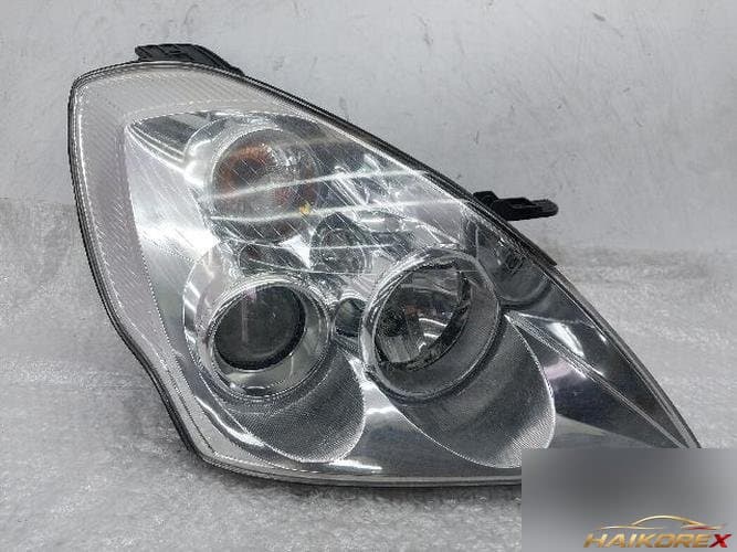 Kia Carnival 2013 — фара правая 92102-4JOXX 4