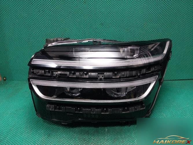 Genesis GV70 2022 — фара левая (LED)