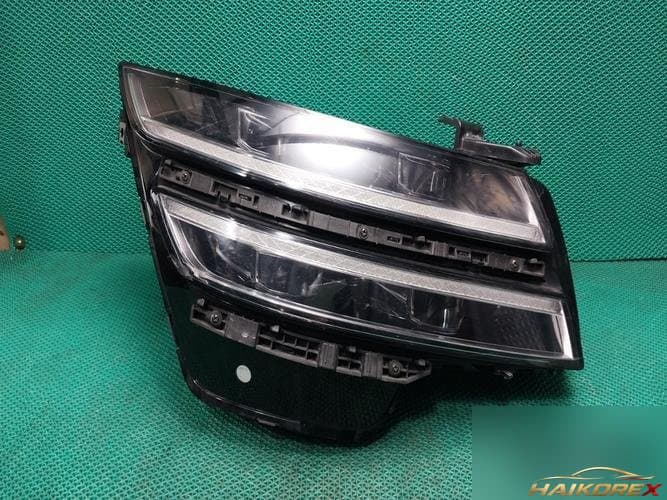 Genesis G80 2021 — фара правая LED 92102T1100