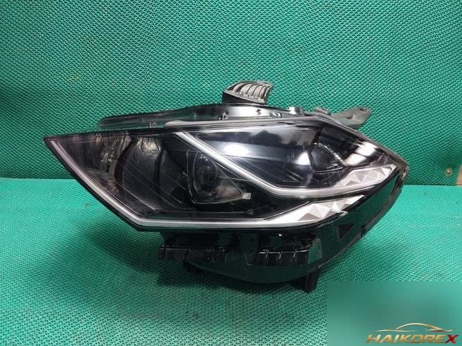 Hyundai Granzer 2021 — фара левая 92101G8500