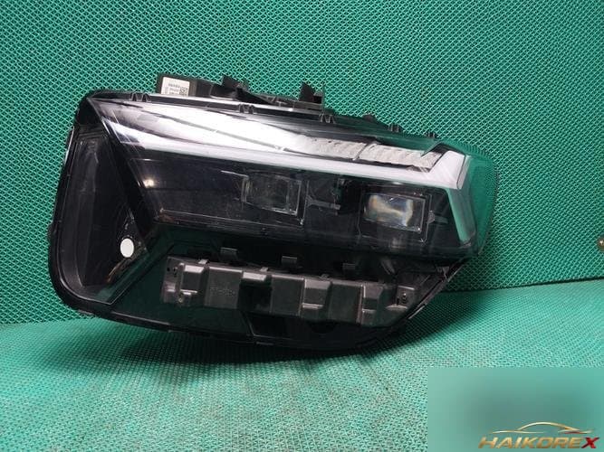 Kia K9 2022 — фара левая 92101J6510