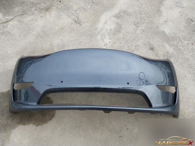 Tesla Model Y 2022 — передний бампер 149374500A