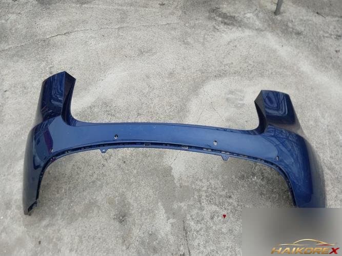 Tesla Model Y 2022 — бампер задний 148799500B