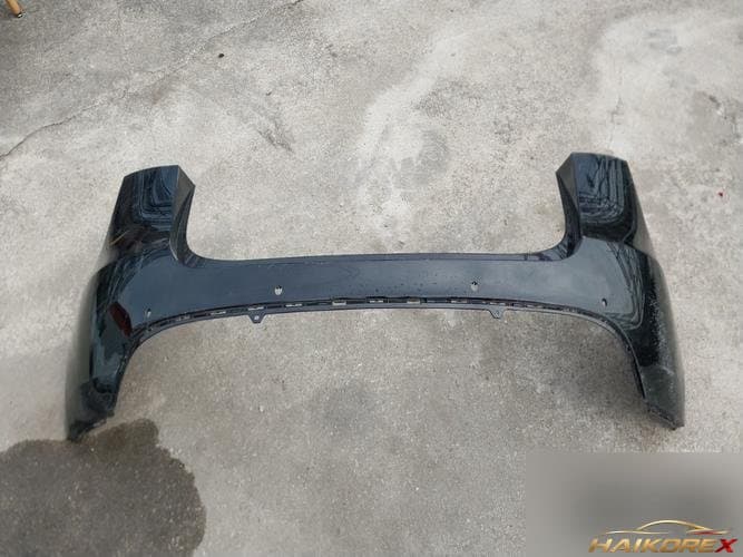 Tesla Model Y 2021 — бампер задний 148799500B