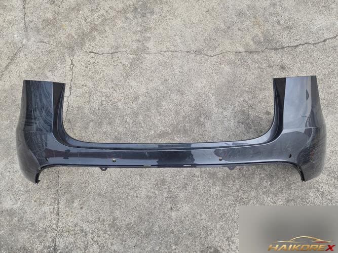 Tesla Model Y 2021 — бампер задний 148799500B