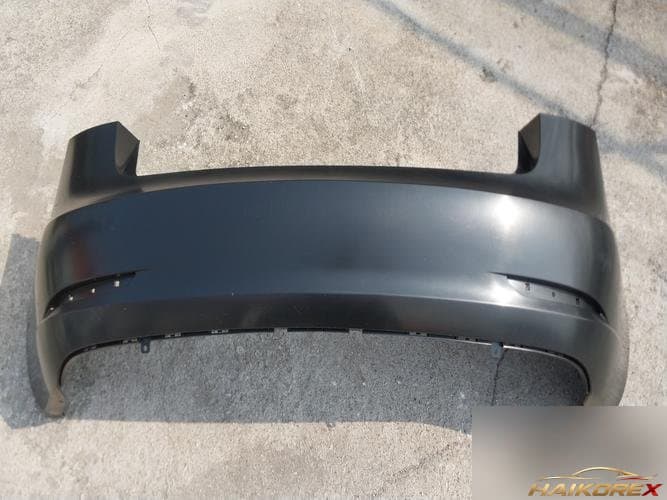 Tesla Model 3 2022 — бампер задний 110890500D