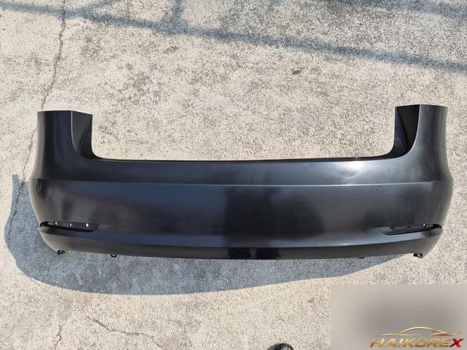 Tesla Model 3 2020 — задний бампер 110890500D