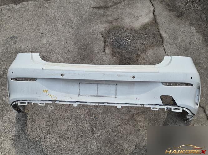 Mercedes-Benz E-класс 2020 — задний бампер A2388857700
