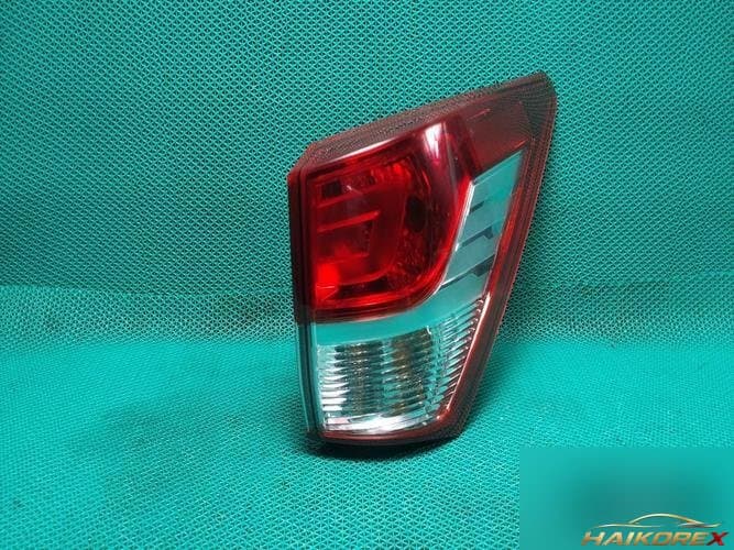 KG Mobility Korando 2015 — комбинированный фонарь задний правый (пассажирский) 8360221500