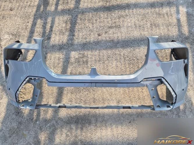 BMW X-Series 2023 — передний бампер 5A241A6