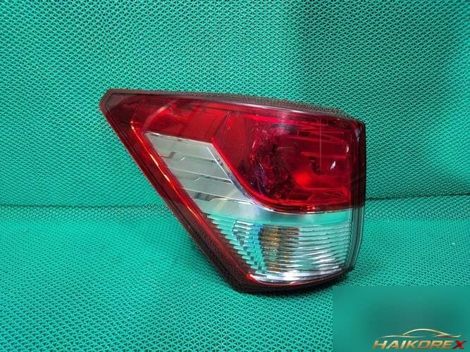 KG Mobility Korando 2016 — фонарь задний левый (комбинированный) 8360121500