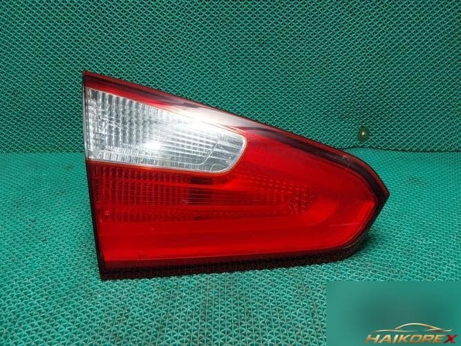 Kia K3 2013 — накладка двери (левая) 92403A7000