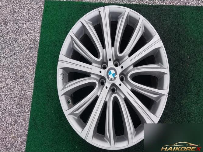 BMW 7 Series 2017 — диск колесный алюминиевый