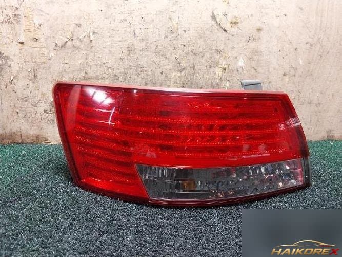 Hyundai Sonata 2009 — фонарь комбинированный задний левый (924013K500)