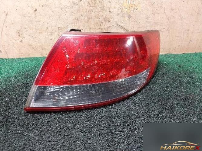 Hyundai Grandeur 2009 — комбинированный фонарь задний правый (пассажирский) 924023L002