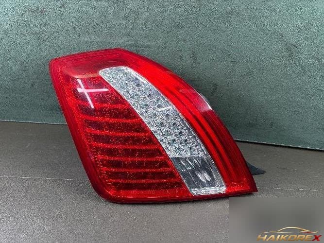 Kia Opirus 2011 — комбинированный фонарь (задний) левый 2