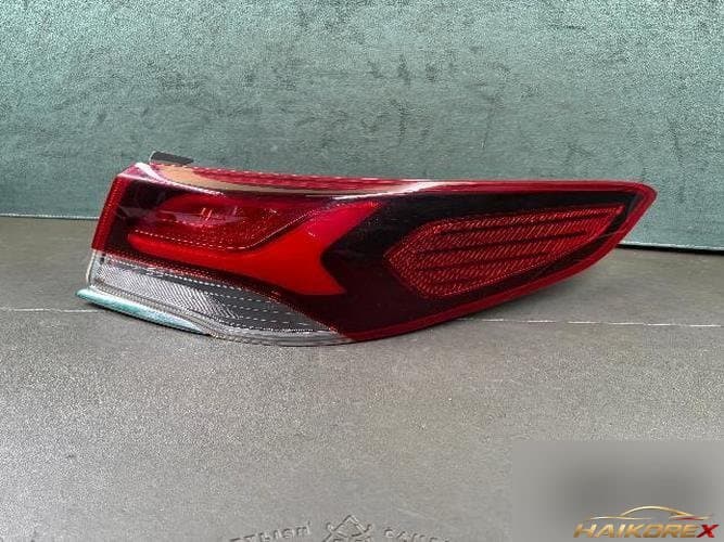Hyundai Sonata 2018 — фонарь задний правый (комбинированный)