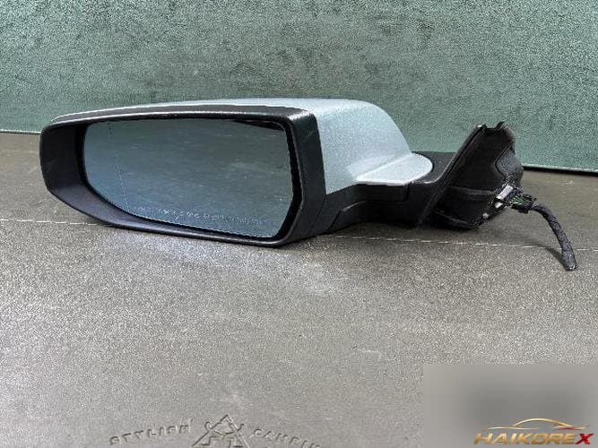 Chevrolet Malibu 2012 — боковое зеркало левое