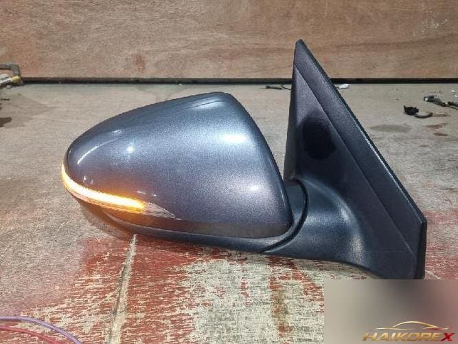 Hyundai Avante 2016 — боковое зеркало правое 87620-F2010
