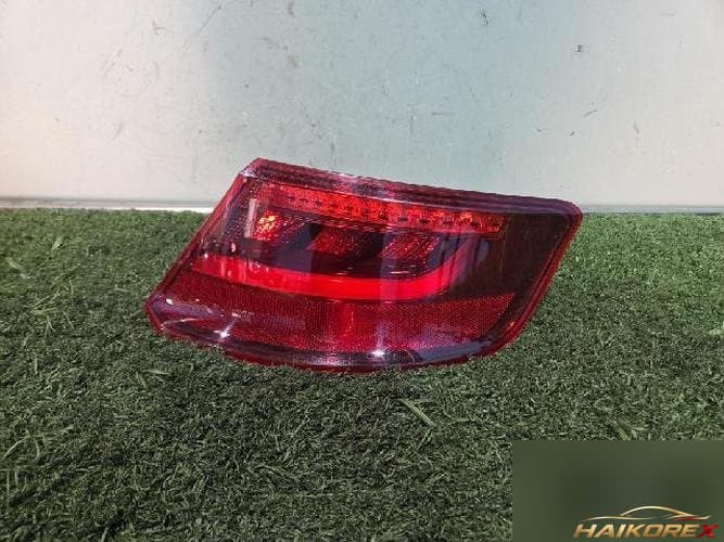 Audi A3 2015 — фонарь задний правый (комбинированный) 8V4945096D