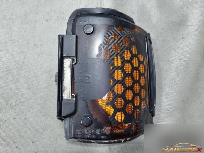 Land Rover Discovery 2002 — поворотник правый 54596270