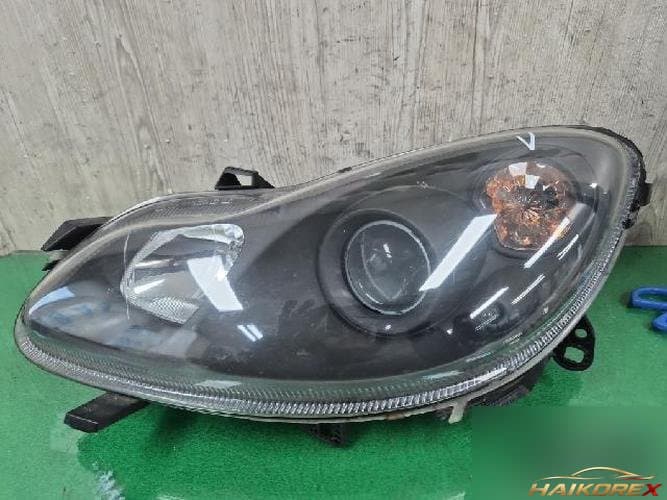 Smart ForTwo 2013 — фара левая