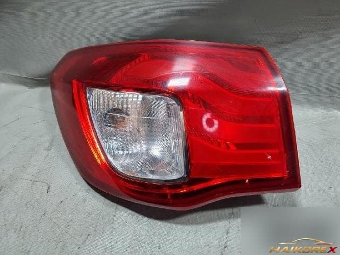 Kia Forte 2011 — фонарь задний левый (комбинированный)