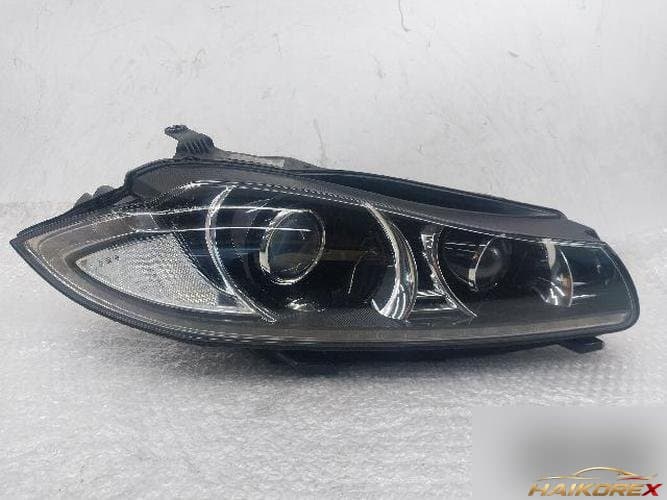Jaguar XF 2012 — фара правая (ксенон HID)