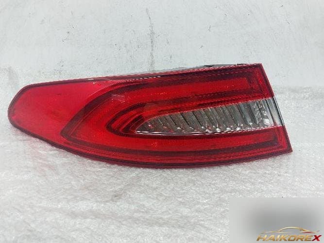 Jaguar XF 2012 — фонарь задний левый (комбинированный) CX23-13405-AD