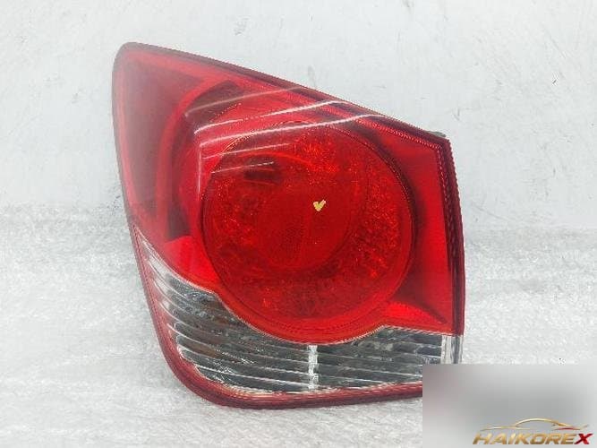 Daewoo Lacetti 2011 — комбинированный задний фонарь левый
