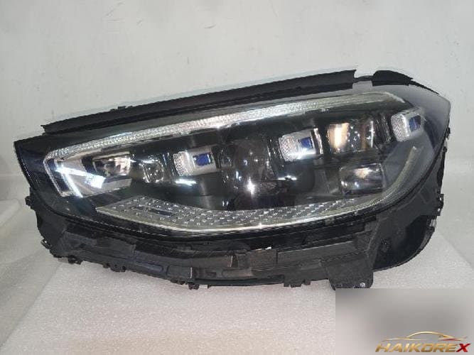 Mercedes-Benz S-Class 2021 — фара левая A2239069103