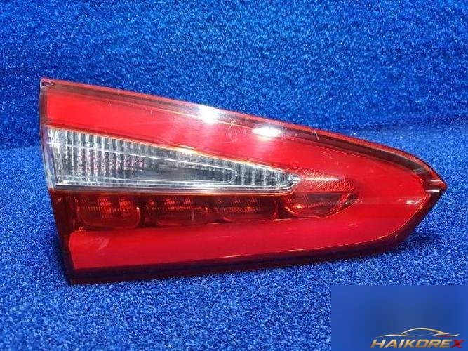Kia K3 2013 — накладка двери задней левой 92403A7300