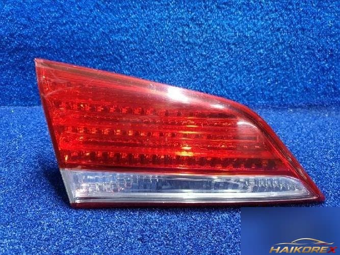 Hyundai i40 2014 — накладка двери задняя левая 924033Z300