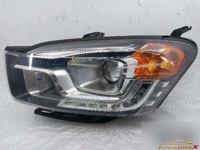 KG Mobility Korando 2015 — фара головного света левая 83105-34000