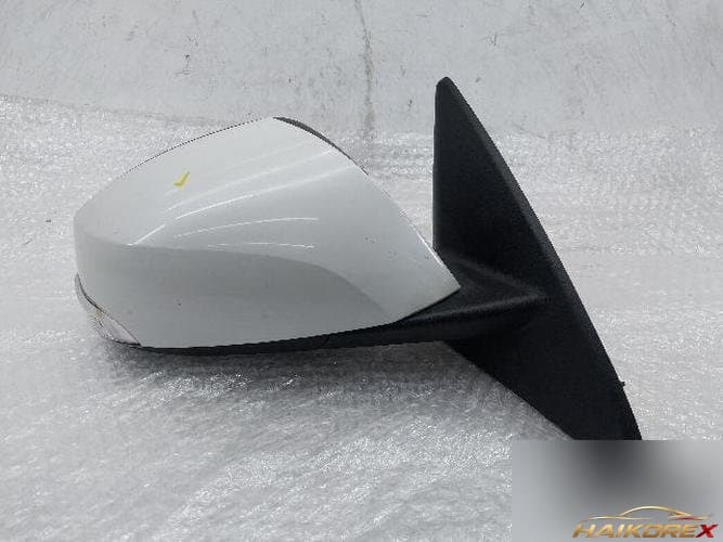 Renault SM5 2011 — боковое зеркало правое DM304-430851
