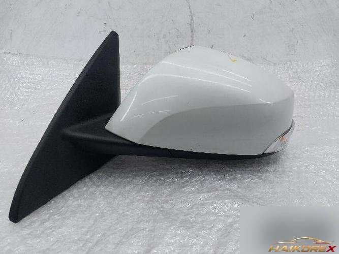 Renault SM5 2011 — боковое зеркало левое DM301-430851