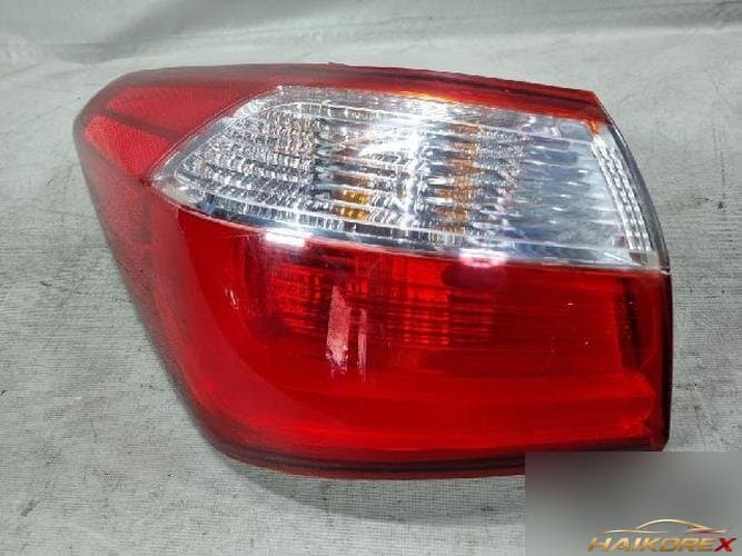 Kia K3 2015 — фонарь задний левый (комбинированный)