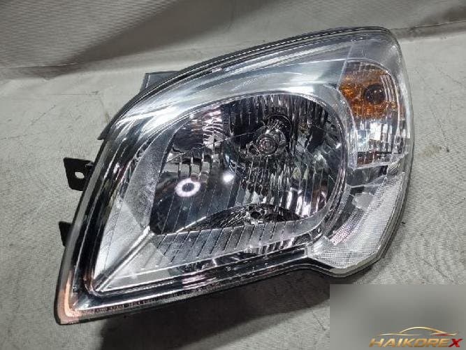 Kia Sportage 2008 — фара левая