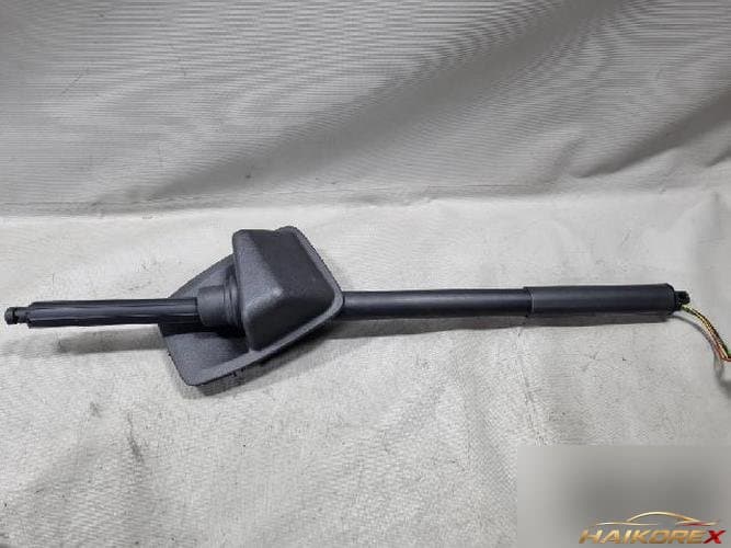 Ford MKX 2013 — крышка багажника BT4378402A55AL