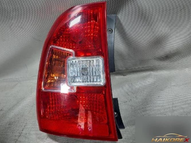 Kia Sportage 2008 — фонарь задний левый (комбинированный)