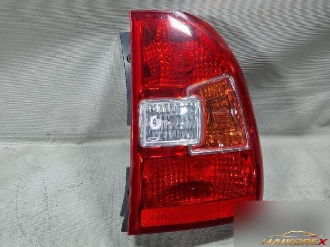 Kia Sportage 2008 — комбинированный задний фонарь правый (пассажирский)