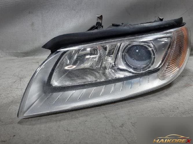 Volvo S80 2011 — фара левая