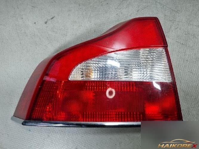 Volvo S80 2011 — комбинированный фонарь задний левый (водительская сторона)