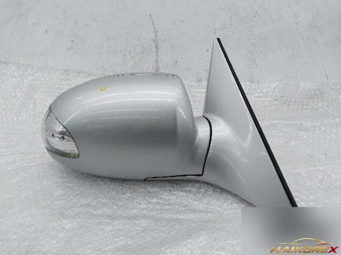 Kia Opirus 2009 — зеркало боковое правое