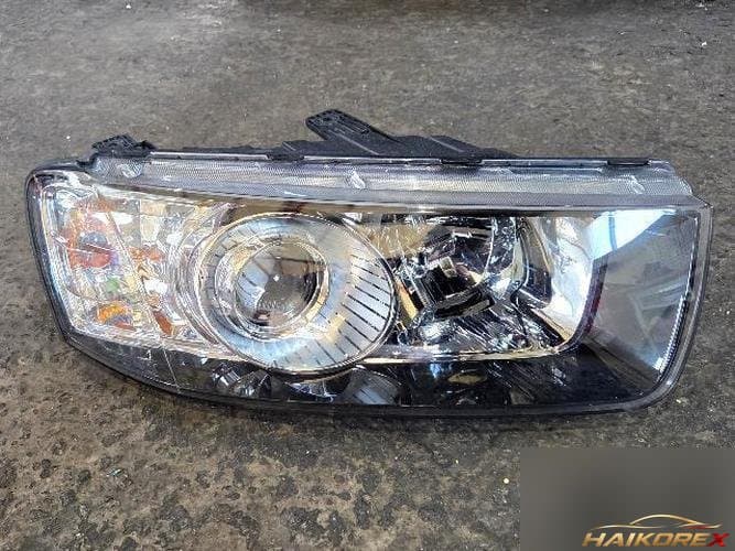 Chevrolet Captiva 2013 — фара правая 7