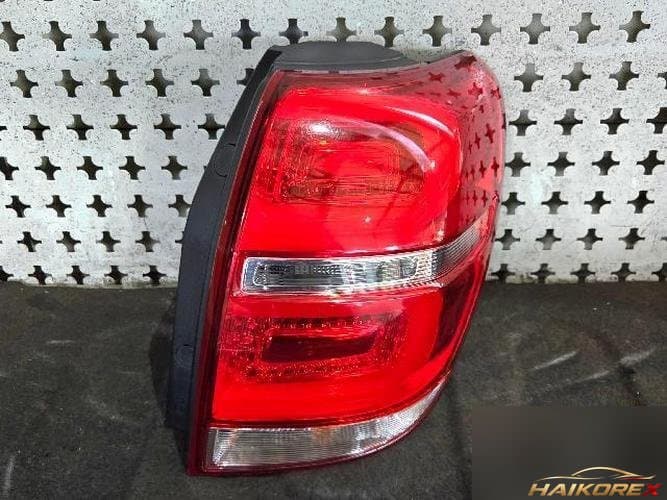 Chevrolet Captiva 2013 — фонарь задний правый (комбинированный)