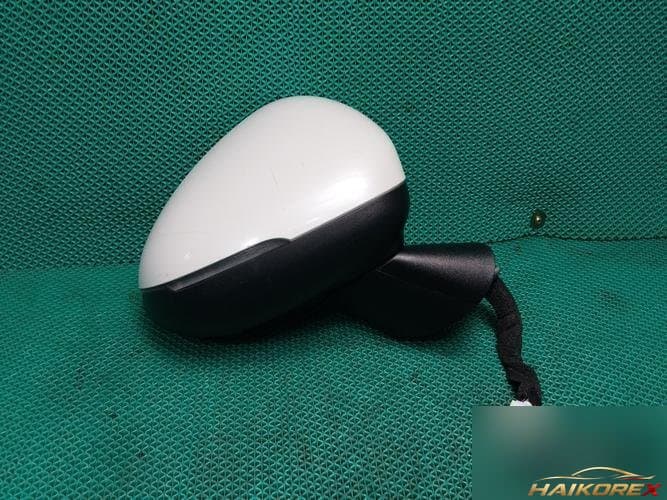 Kia K5 2022 — боковое зеркало правое 87620L2110SWP