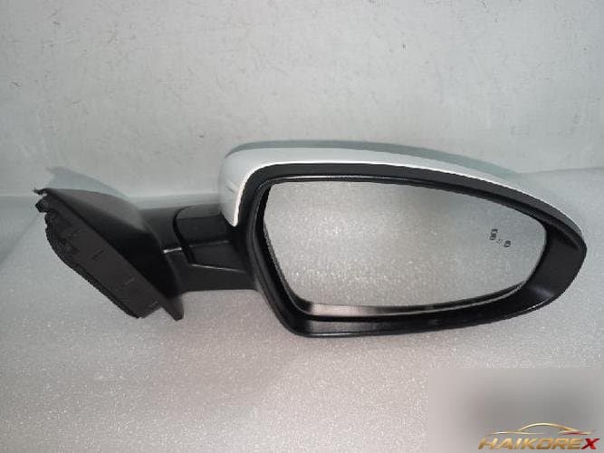 Kia K3 2020 — боковое зеркало правое 87620 M6380SWP