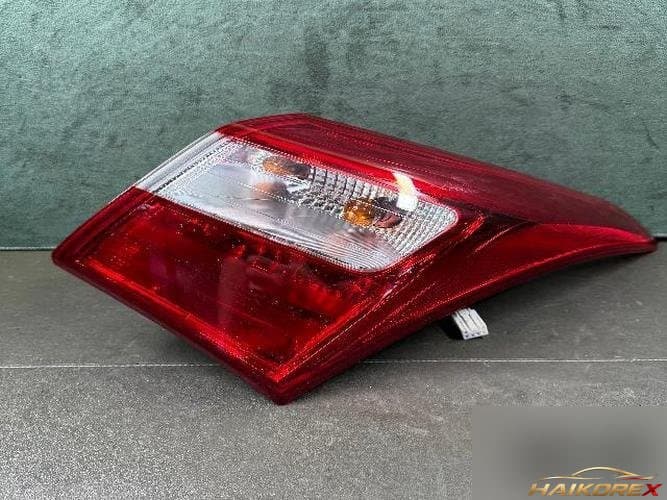 Hyundai i30 2012 — фонарь задний комбинированный правый